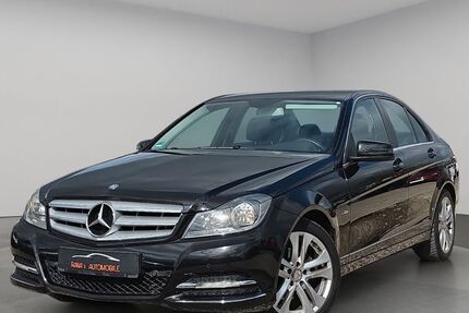 Mercedes-Benz C 180 121.000 km 10.800 &euro; Neustadt 31535