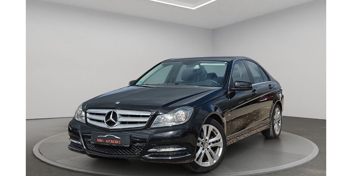 Mercedes-Benz C 180 121.000 km 10.800 &euro; Neustadt 31535
