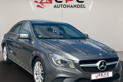 Mercedes-Benz CLA 250 217.741 km 10.900 &euro; Hannover 30179