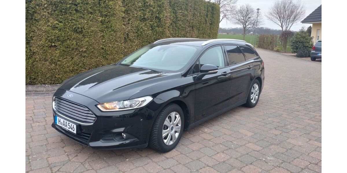 Ford Mondeo 79.571 km 11.950 &euro; Garbsen 30823