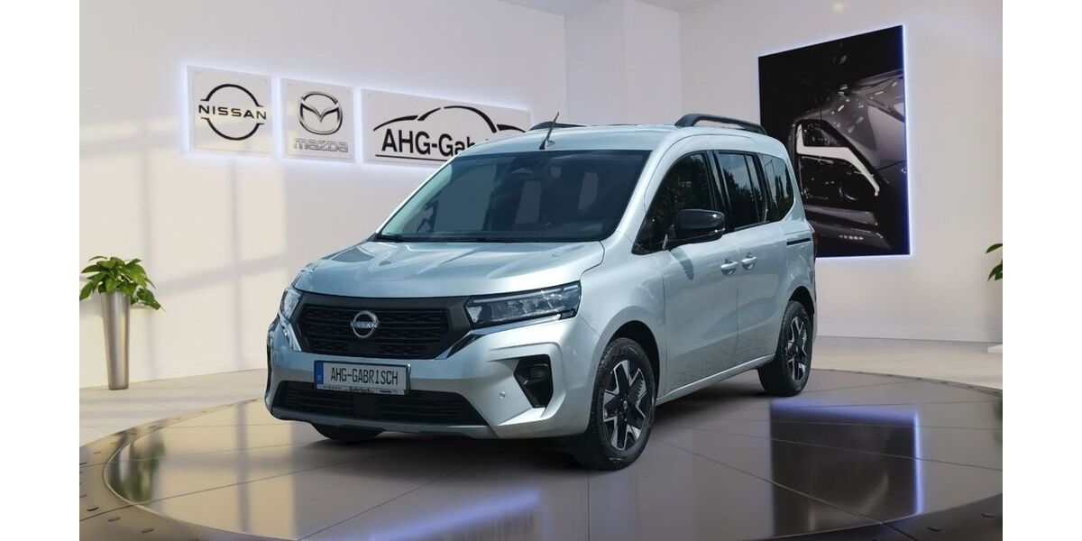 Nissan Townstar 10.157 km 29.989 &euro; Hemmingen 30966