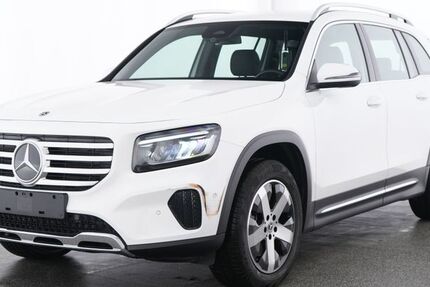 Mercedes-Benz GLB 200 7.078 km 44.950 &euro; Gehrden 30989