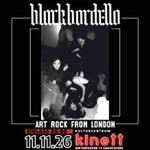 Black Bordello