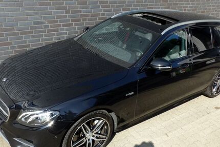 Mercedes-Benz E 43 AMG 80.000 km 37.500 &euro; Hannover 30179