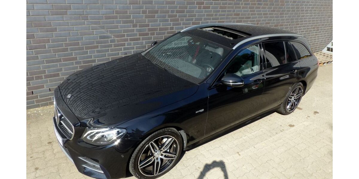 Mercedes-Benz E 43 AMG 80.000 km 37.500 &euro; Hannover 30179