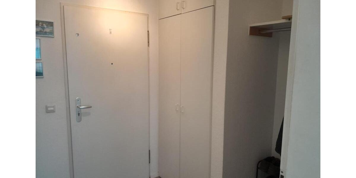 Etagenwohnung Gehrden - 2 Zimmer, 48 m&sup2;, 560&euro; | Angebot:25966617