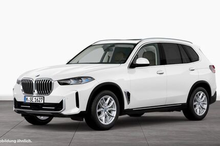 BMW X5 42.503 km 67.509 &euro; Hannover 30539