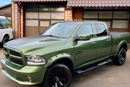 Dodge RAM 35.900 km 40.900 &euro; Isernhagen 30916