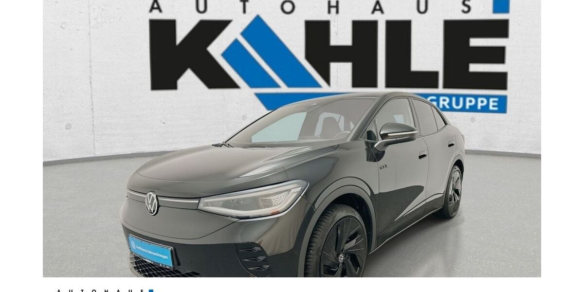 VW ID.5 43.561 km 41.990 &euro; Wedemark 30900