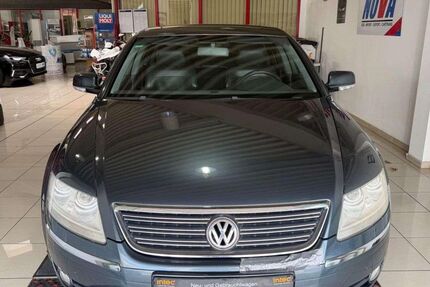 VW Phaeton 275.000 km 2.490 &euro; Stadthagen 31655