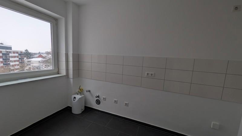 Etagenwohnung Hannover Misburg-Anderten - 2 Zimmer, 60 m&sup2;, 574&euro; | Angebot:24126606