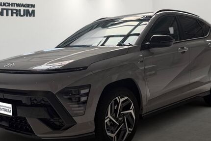 Hyundai KONA 7.491 km 30.980 &euro; Laatzen 30880