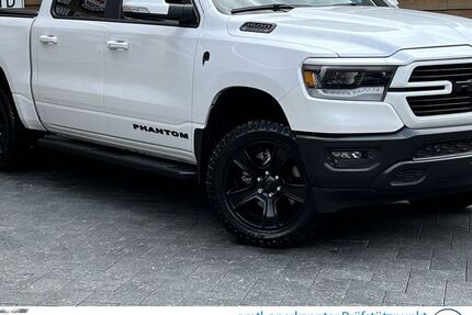 Dodge RAM 15.736 km 52.900 &euro; Langenhagen 30855