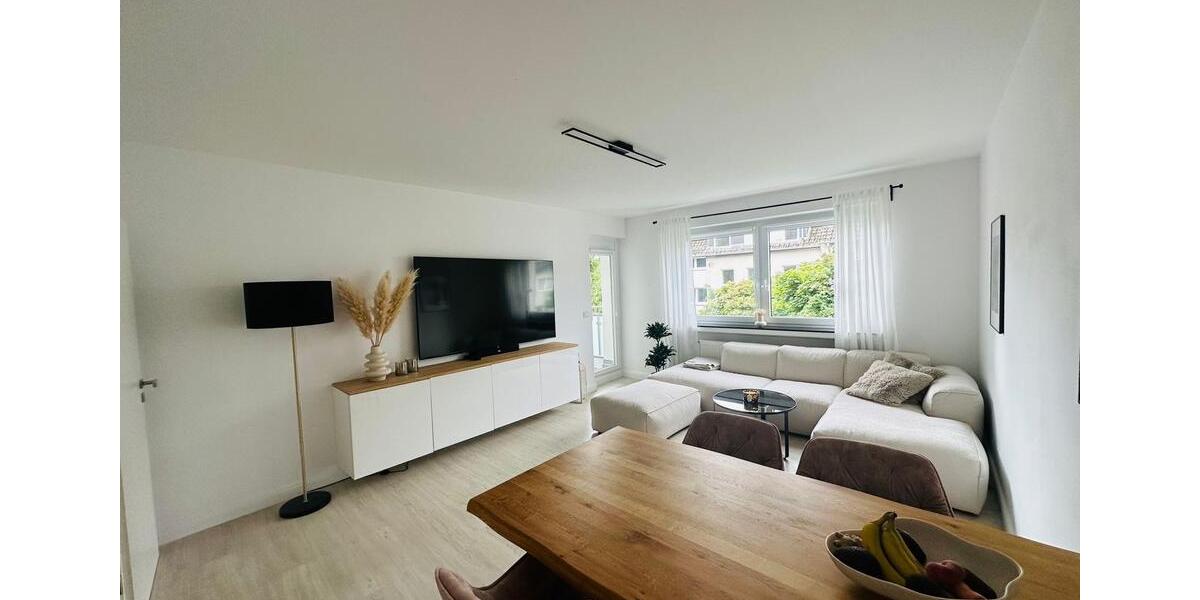 Etagenwohnung Hannover Döhren-Wülfel - 4 Zimmer, 85 m&sup2;, 355.000&euro; | Angebot:26962133