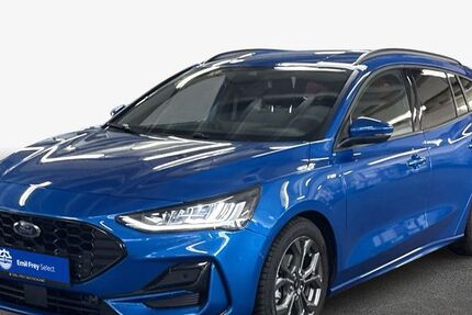 Ford Focus 17.313 km 24.526 &euro; Hannover 30165