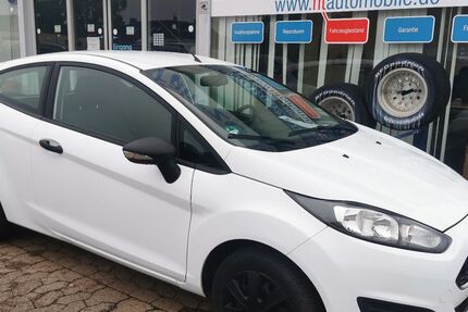 Ford Fiesta 222.000 km 3.999 &euro; Garbsen 30827