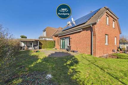 Haus Seelze - 5 Zimmer, 105 m&sup2;, 549.000&euro; | Angebot:25825184