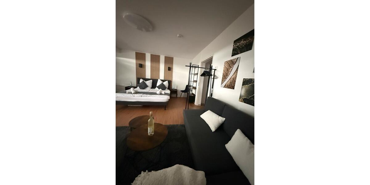 Etagenwohnung Laatzen - 1 Zimmer, 32 m&sup2;, 595&euro; | Angebot:26044820