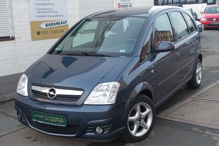 Opel Meriva 84.528 km 5.990 &euro; Springe 31832