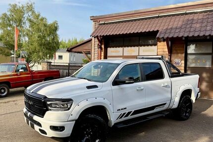 Dodge RAM 2.500 km 57.900 &euro; Isernhagen 30916