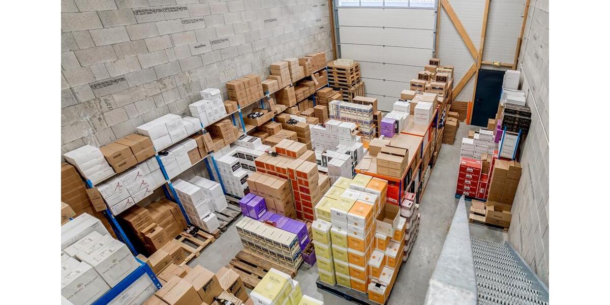 Gewerbeobjekt Laatzen - 1.490&euro; | Angebot:26267100