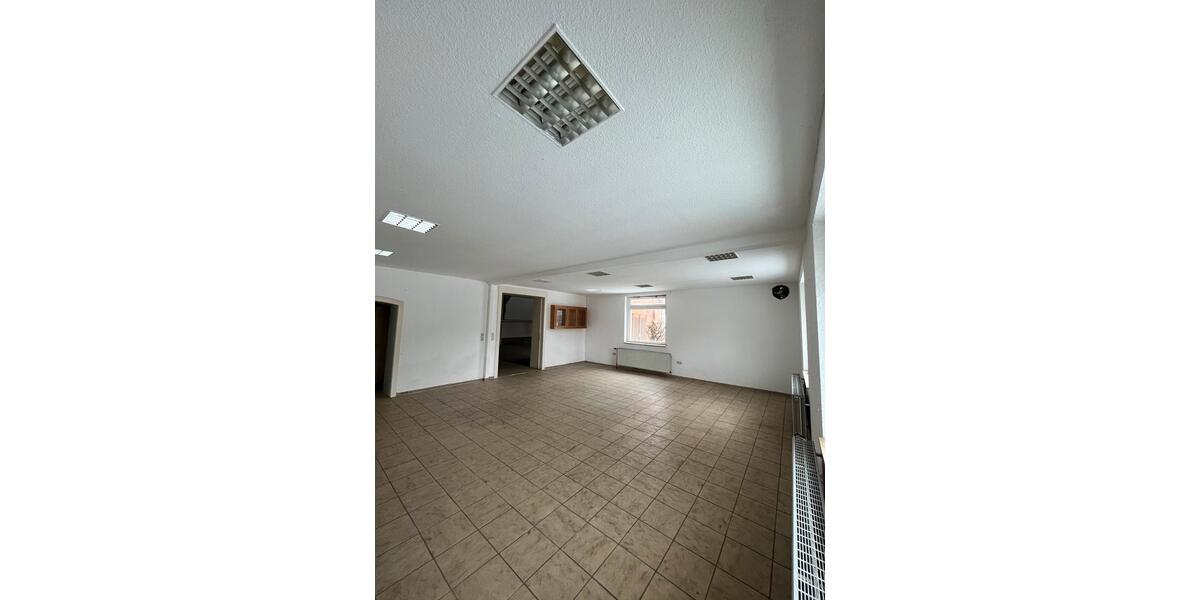 Gewerbeobjekt Wunstorf - 900&euro; | Angebot:25805914