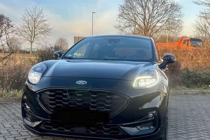 Ford Puma 50.147 km 17.000 &euro; Neustadt 31535