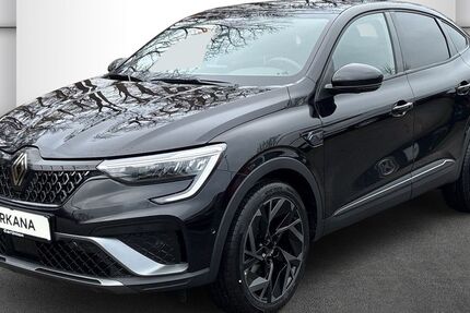 Renault Arkana 6.778 km 29.960 &euro; Hannover 30519