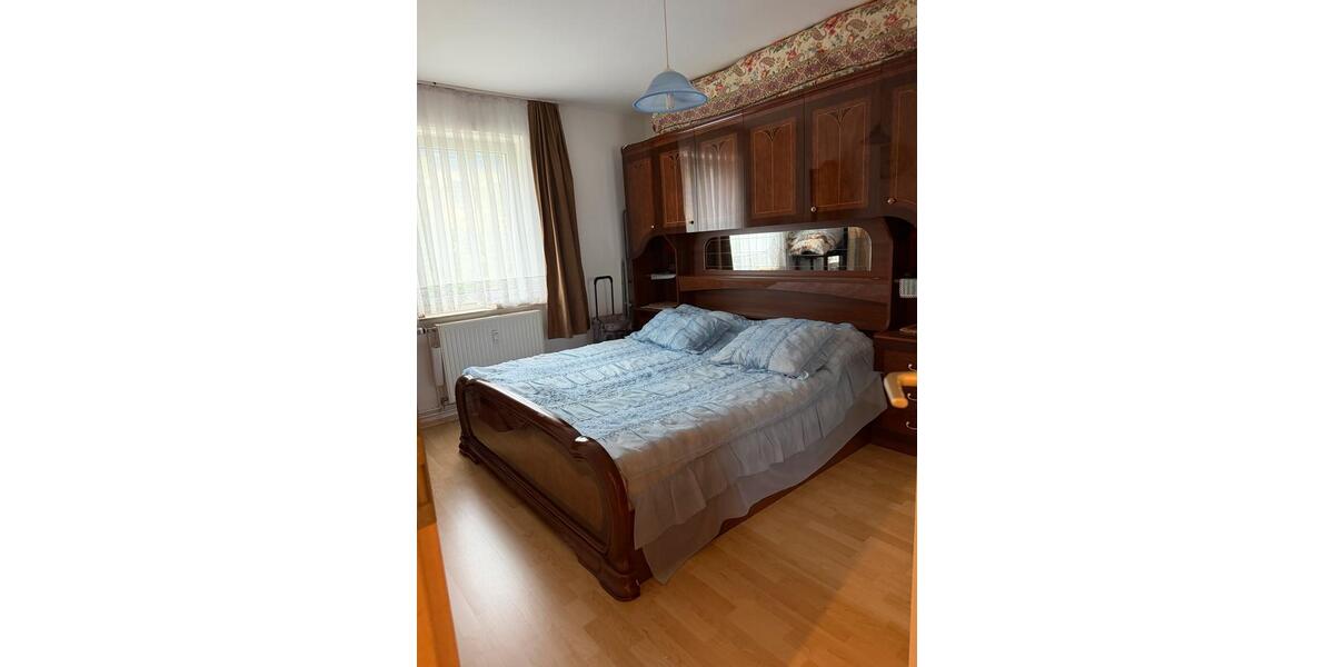 Etagenwohnung Hannover Döhren-Wülfel - 2 Zimmer, 40 m&sup2;, 150.000&euro; | Angebot:26534826