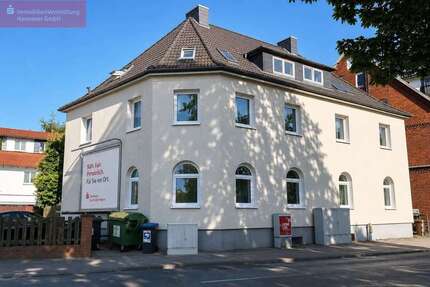 Wohnung Hannover Herrenhausen-Stöcken - 2 Zimmer, 65 m&sup2;, 179.500&euro; | Angebot:26903880
