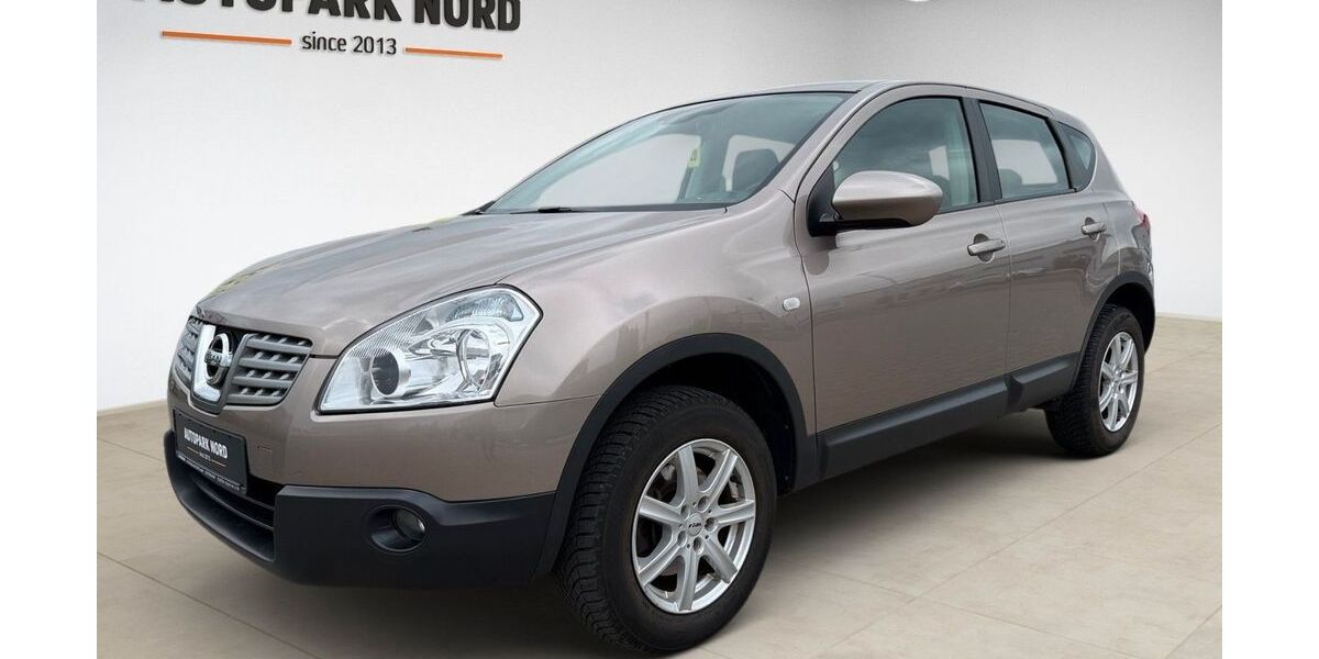 Nissan Qashqai 179.000 km 5.499 &euro; Hannover 30179