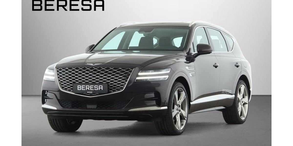 Genesis GV80 35.000 km 57.980 &euro; Garbsen 30827