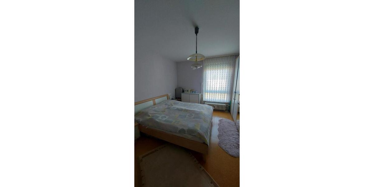 Hochparterre Barsinghausen - 3 Zimmer, 80 m&sup2;, 850&euro; | Angebot:25831577