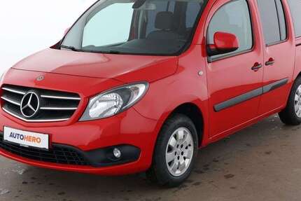 Mercedes-Benz Citan 95.918 km 14.190 &euro; Laatzen 30880