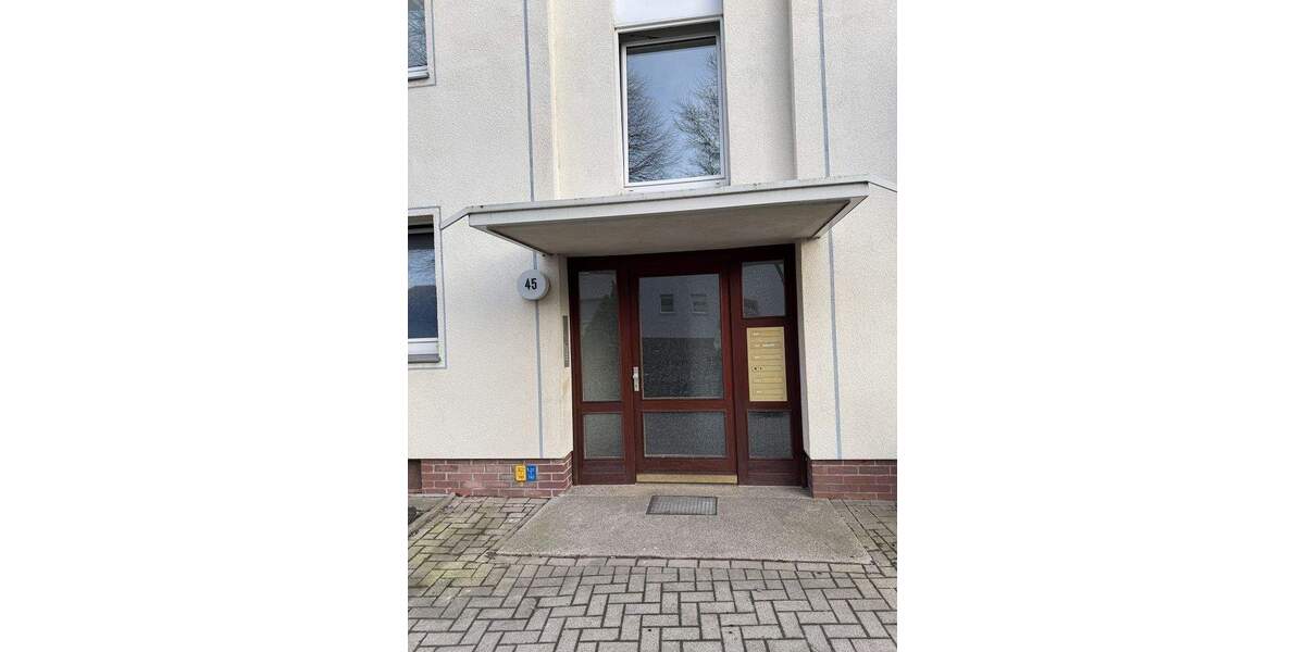 Etagenwohnung Stadthagen - 3 Zimmer, 64 m&sup2;, 92.000&euro; | Angebot:25741839