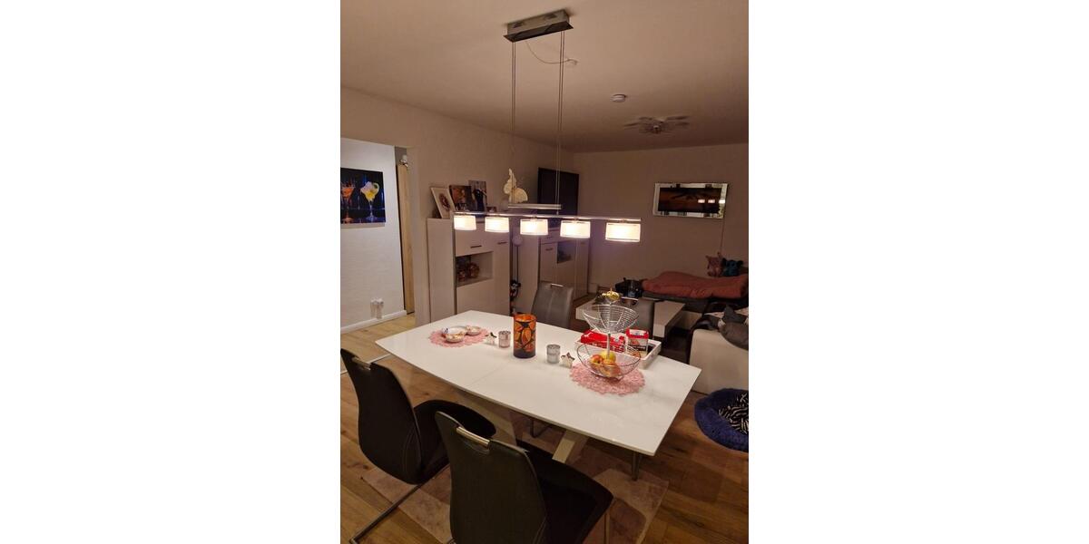 Erdgeschoßwohnung Husum - 2 Zimmer, 75 m&sup2;, 720&euro; | Angebot:25283129