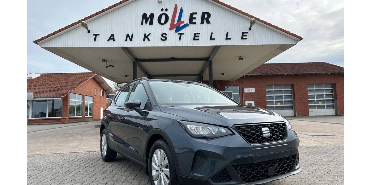 Seat Arona 46.660 km 18.875 &euro; Lüdersfeld 31702