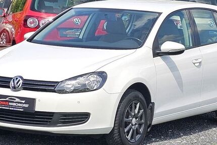 VW Golf 188.592 km 4.890 &euro; Lüdersfeld 31702