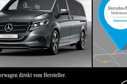 Mercedes-Benz V 250 17.408 km 63.480 &euro; Hannover - Langenhagen 30855