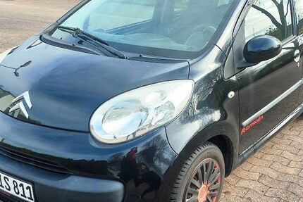Citroen C1 135.000 km 2.250 &euro; Bad Nenndorf 31542