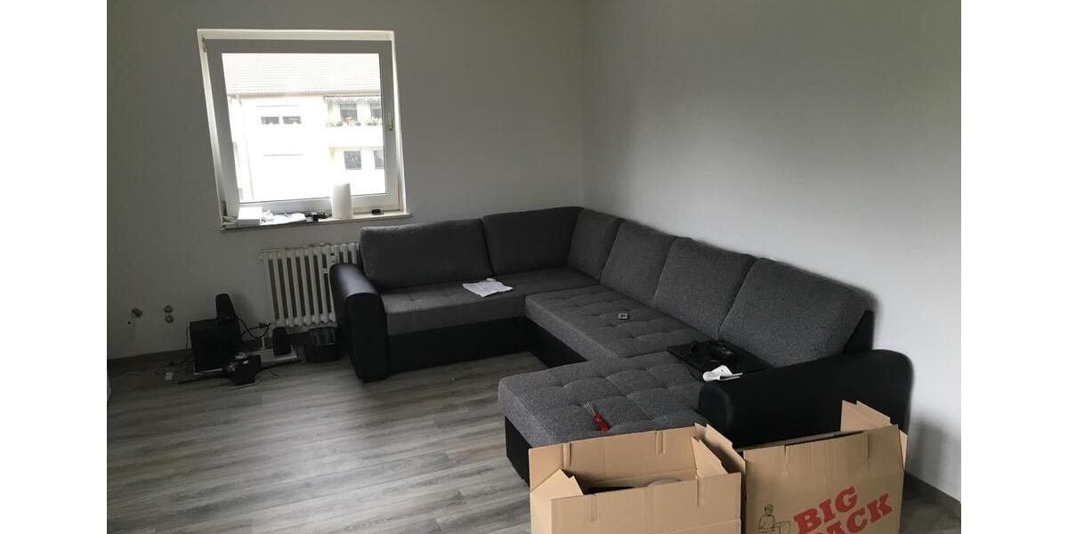 Etagenwohnung Langenhagen - 2 Zimmer, 53 m&sup2;, 768&euro; | Angebot:25782509