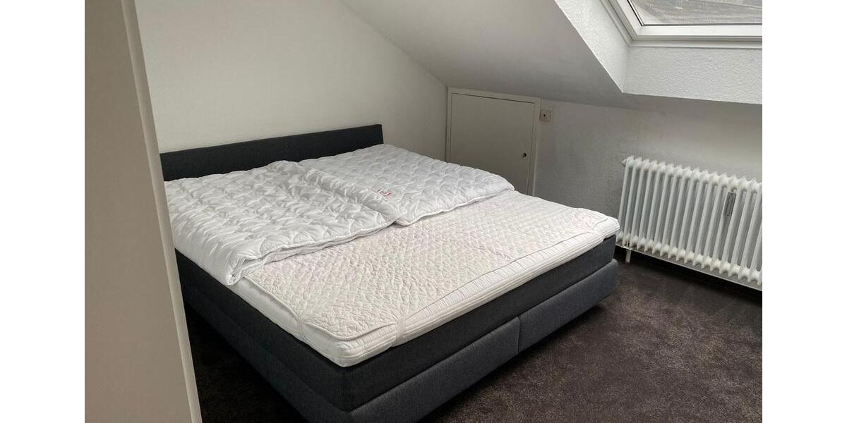 Dachgeschoßwohnung Hannover Misburg-Anderten - 2 Zimmer, 60 m&sup2;, 600&euro; | Angebot:25963607