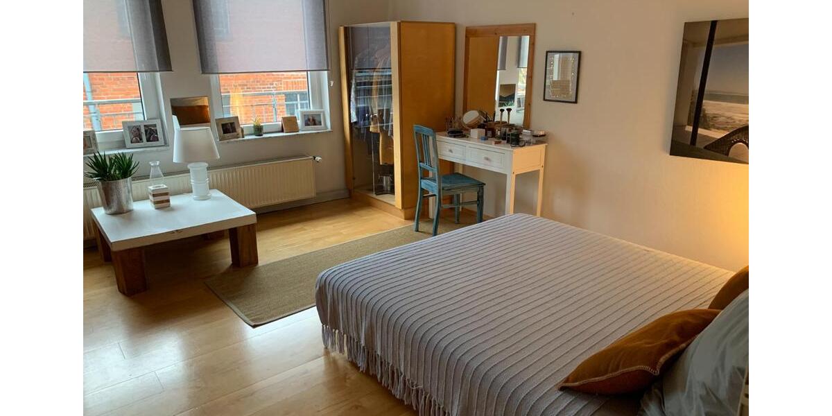 Etagenwohnung Langenhagen - 5 Zimmer, 185 m&sup2;, 1.950&euro; | Angebot:24594219