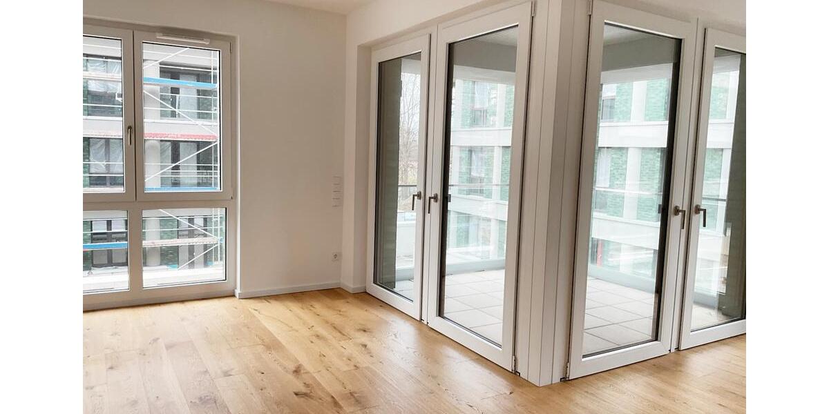 Etagenwohnung Hannover Döhren-Wülfel - 2 Zimmer, 66 m&sup2;, 1.090&euro; | Angebot:26492918