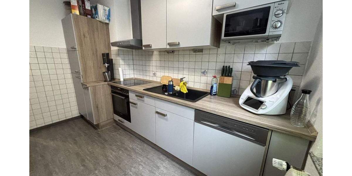 Etagenwohnung Sehnde Höver - 3 Zimmer, 64 m&sup2;, 129.000&euro; | Angebot:25772384