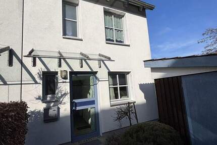 Haus Hannover Bemerode - 4 Zimmer, 93 m&sup2;, 399.000&euro; | Angebot:25779586