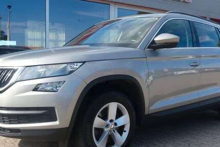 Skoda Kodiaq 111.541 km 18.890 &euro; Langenhagen / Kaltenweide 30855