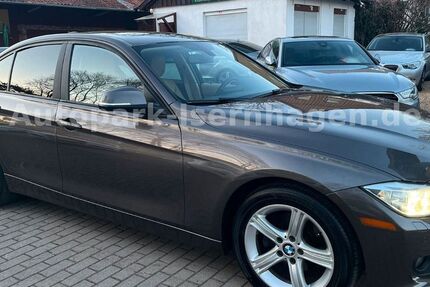 BMW 320 116.000 km 14.499 &euro; Isernhagen 30916