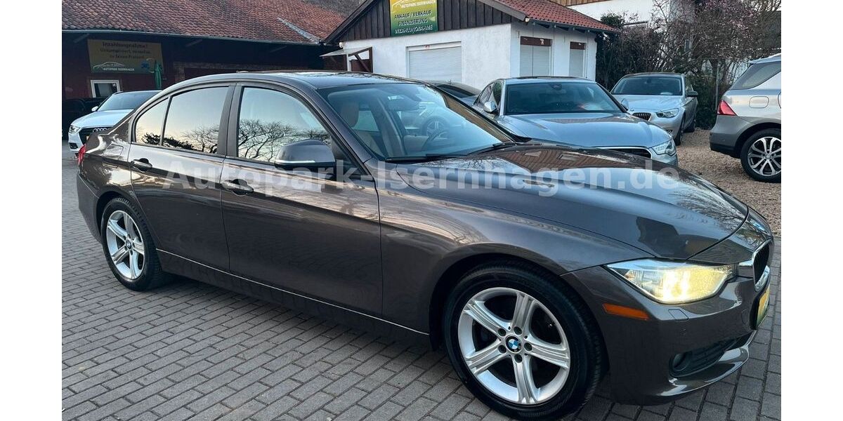 BMW 320 116.000 km 14.499 &euro; Isernhagen 30916