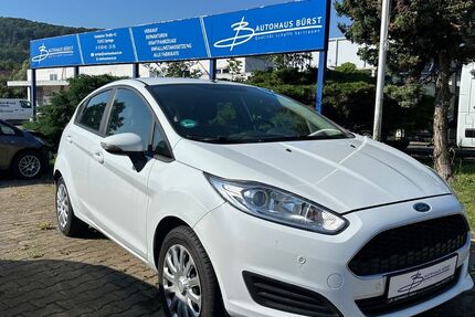 Ford Fiesta 86.900 km 6.990 &euro; Springe 31832